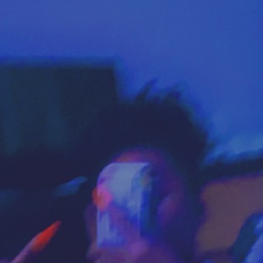 Meet your Posher, Mckenzie